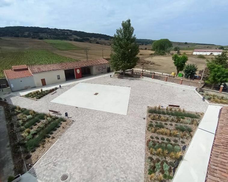 Plaza del Ayuntamiento