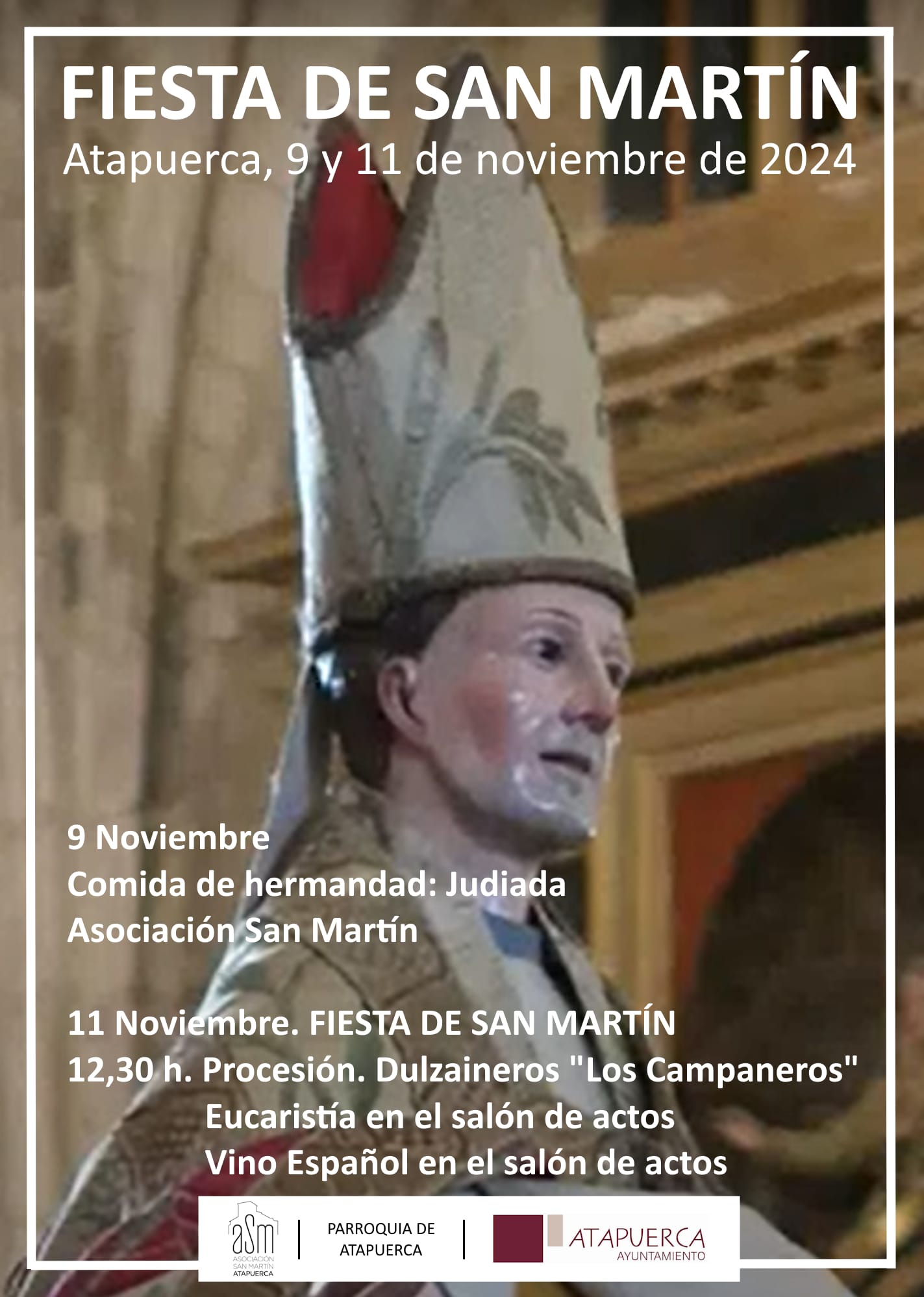 Fiesta de San Martín