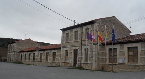Ayuntamiento de Atapuerca