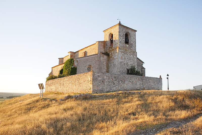 Iglesia de San Martín