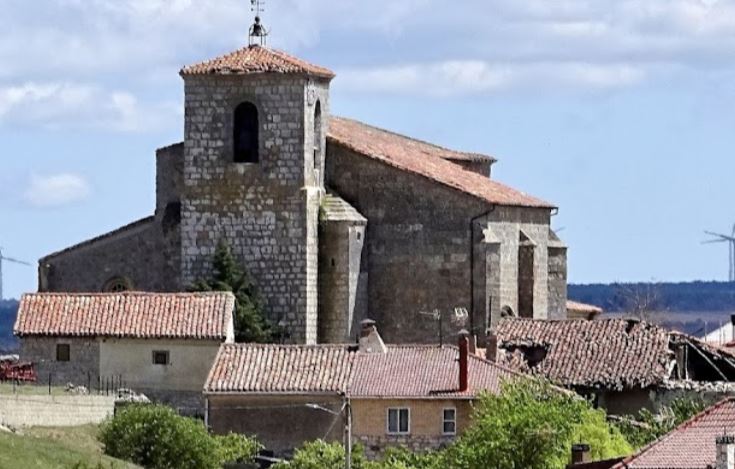 Iglesia de San Martín