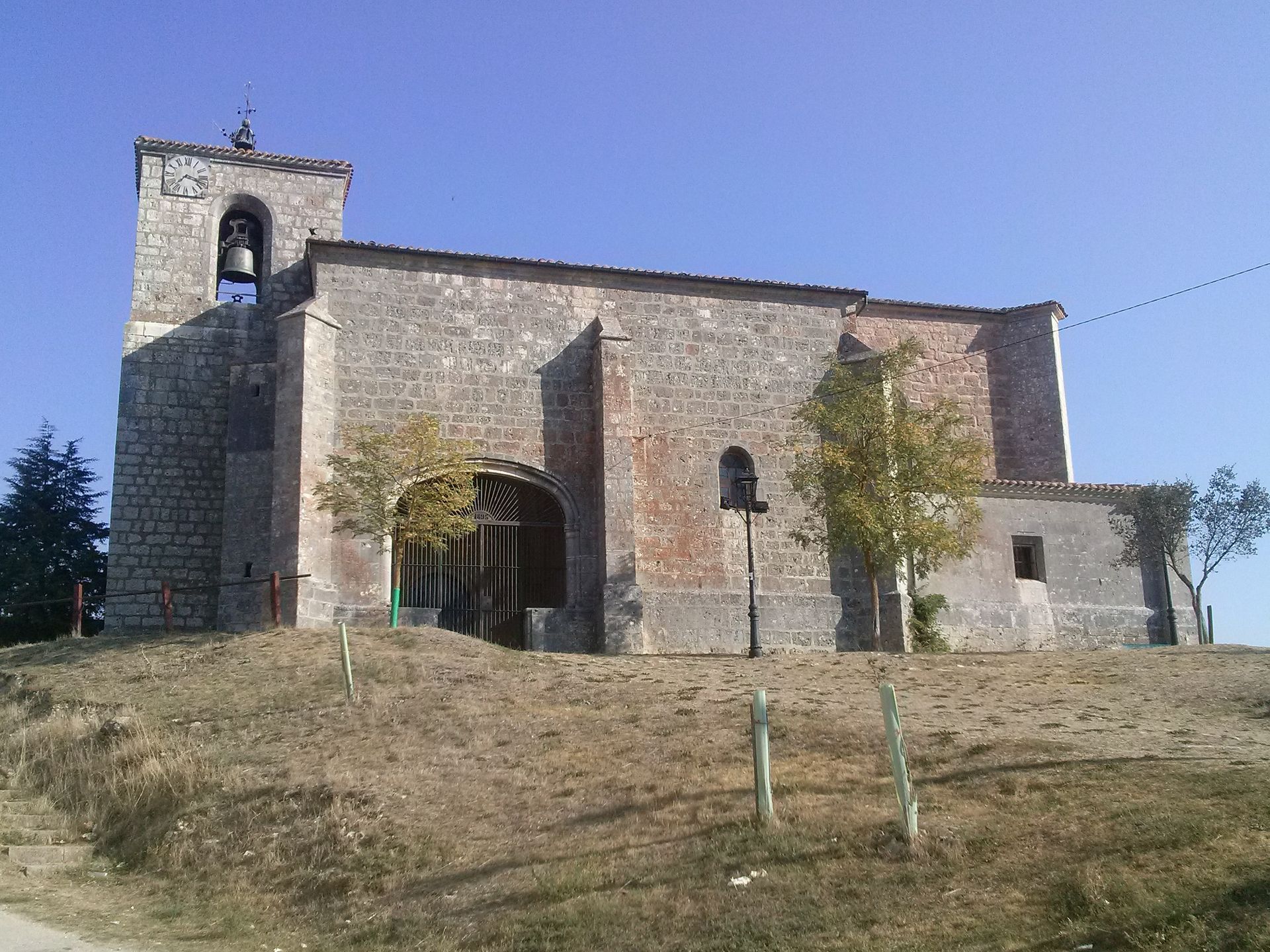FESTIVIDAD DE SAN MARTÍN