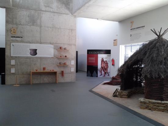 CAREX (Centro de Arqueología Experimental) 