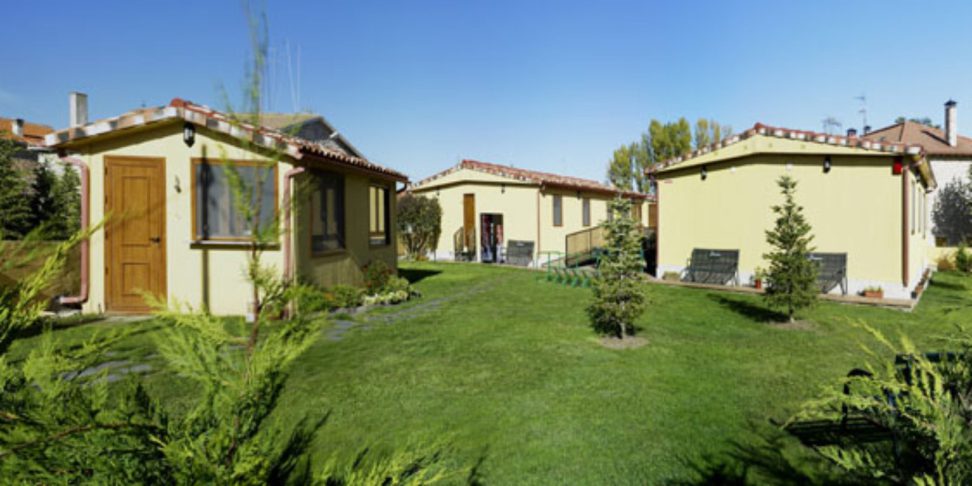 Albergue El Peregrino
