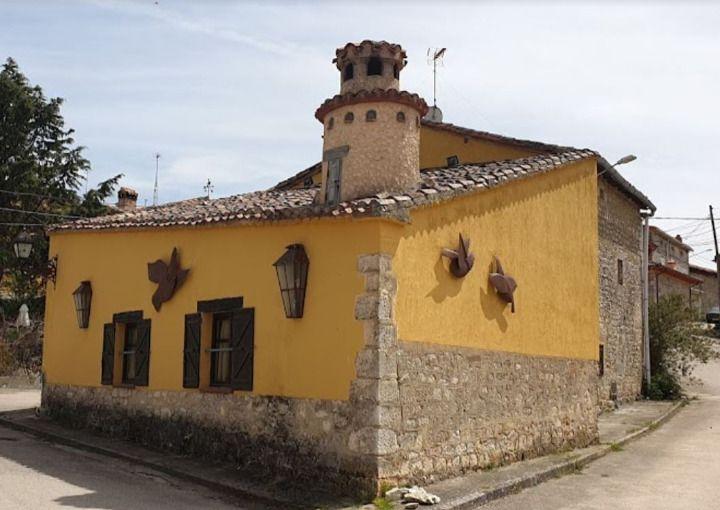 RESTAURANTE EL PALOMAR