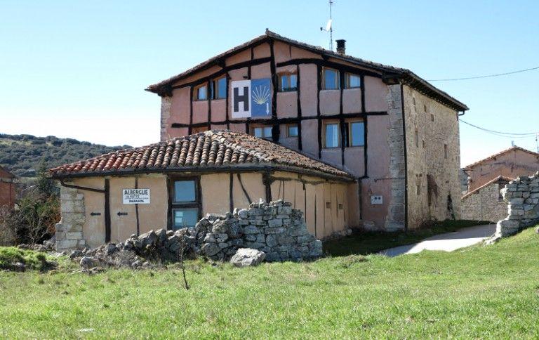 HOTEL RURAL PAPASOL - ALBERGUE LA HUTTE