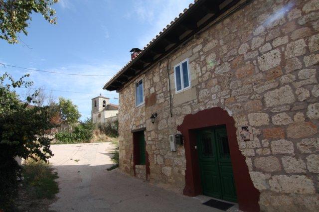 Casa Rural "El Pesebre de Atapuerca"