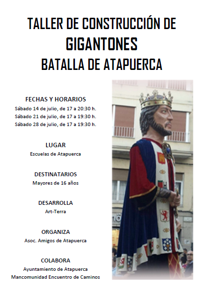 Taller de gigantones 3/3